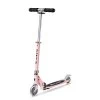 MICRO Patinete Scooter Sprite LED Rosa Pastel