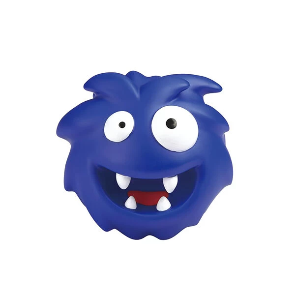 MICRO Cabeza Manillar Buddy Monster Azul 3 MICRO Cabeza Manillar Buddy Monster Azul - Image 3