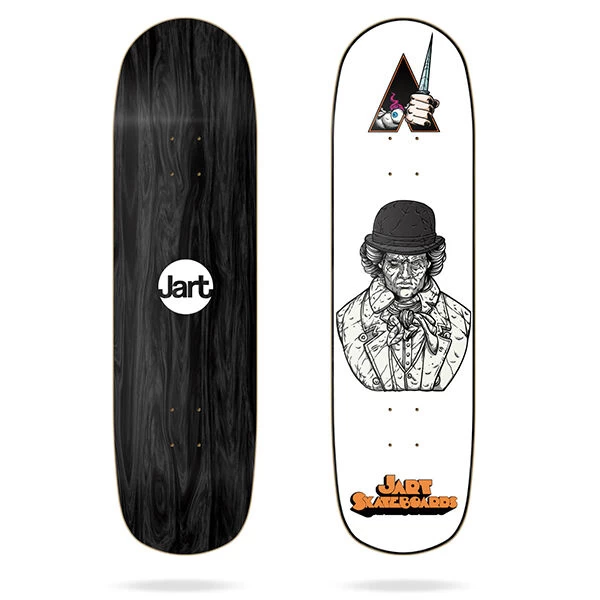 JART Clockwork Pool Before Death 8.625 1 JART Clockwork Pool Before Death 8.625