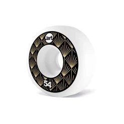 JART Ruedas Art Deco 54mm 102a