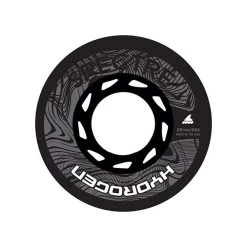 ROLLERBLADE Hydrogen Spectre Black 80/85a