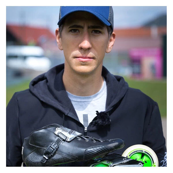 POWERSLIDE Chasis XXX Trinity 13.2 4x110 4 POWERSLIDE Chasis XXX Trinity 13.2 4x110 - Image 4