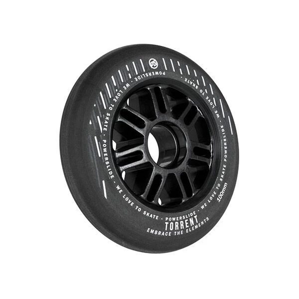 POWERSLIDE Torrent Ruedas De Agua 100 1 POWERSLIDE Torrent Ruedas De Agua 100
