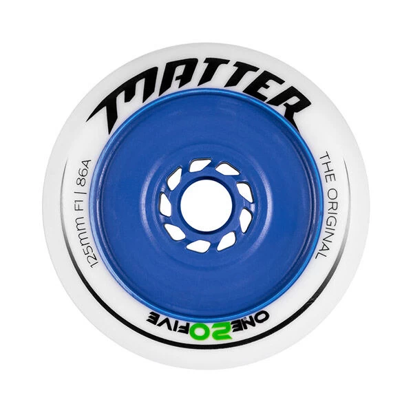 MATTER One20Five 125mm (Unidad) 1 MATTER One20Five 125mm (Unidad)