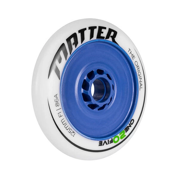 MATTER One20Five 125mm (Unidad) 2 MATTER One20Five 125mm (Unidad) - Image 2