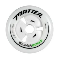 MATTER Code White 110mm F1 (Unidad)