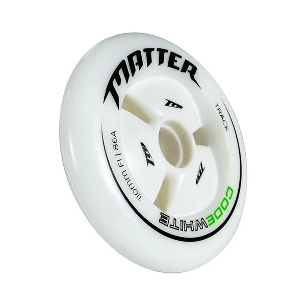 MATTER Code White 110mm F1 (Unidad) 2 MATTER Code White 110mm F1 (Unidad) - Image 2