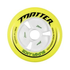 MATTER Rueda Super Juice 110mm F1 (Unidad)
