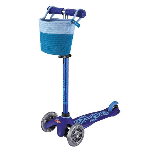 MICRO Cesta Transporte 2 MICRO Cesta Transporte - Image 2