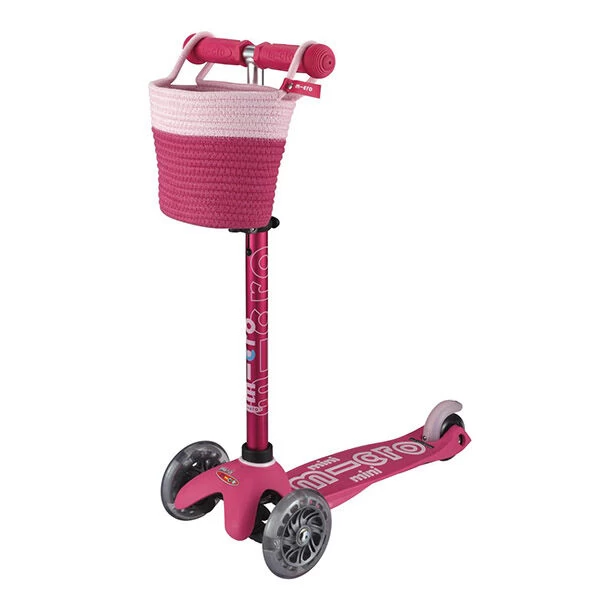 MICRO Cesta Transporte 4 MICRO Cesta Transporte - Image 4