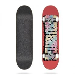 CRUZADE Dye Wound Completo 8.0