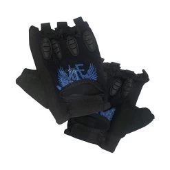 KRF Guantes Velocidad