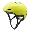 SMITH Casco Express Neon Yellow