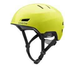 SMITH Casco Express Neon Yellow