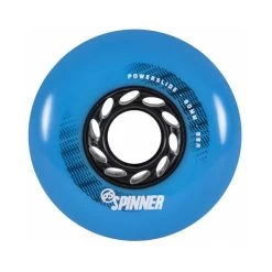 POWERSLIDE Ruedas Spinner Azul 80
