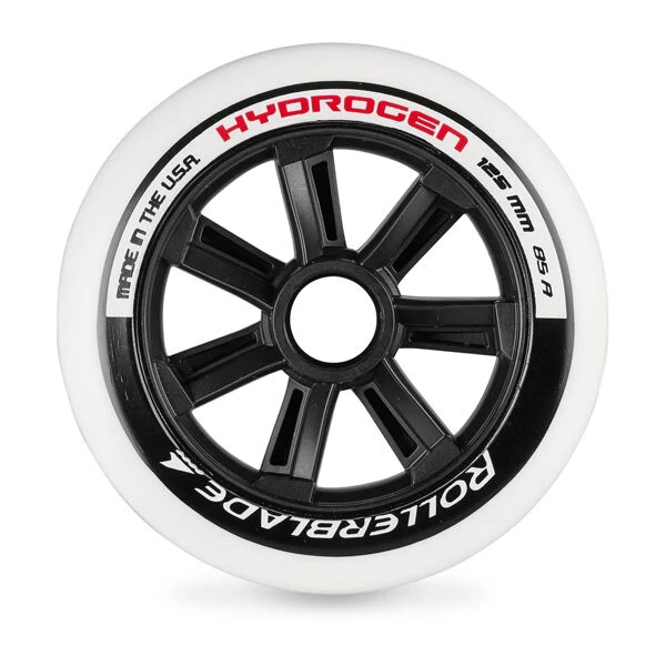 ROLLERBLADE Hydrogen 125/85a 1 ROLLERBLADE Hydrogen 125/85a