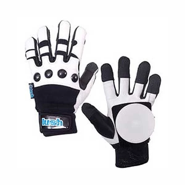 LUSH Guantes Longboard Race Deluxe 1 LUSH Guantes Longboard Race Deluxe
