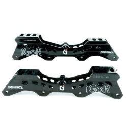 SEBA Guías Igor Deluxe