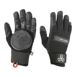 TRIPLE8 Guantes Downhill