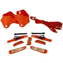 SEBA Custom Kit High