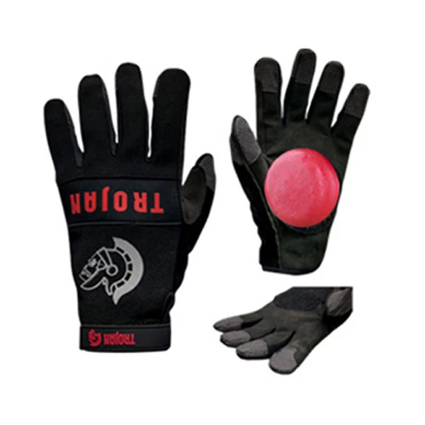 TROJAN Syntethic 1 TROJAN Syntethic