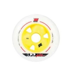 MATTER Ruedas Super Juice Blanco 100mm F2