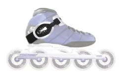 POWERSLIDE Estabilizadores Powerstrap De Tobillo Patín