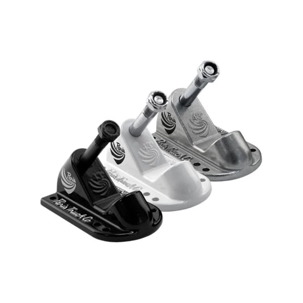 PARIS Baseplate 43º 1 PARIS Baseplate 43º