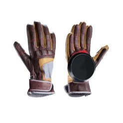 LOADED Advance Freeride Gloves