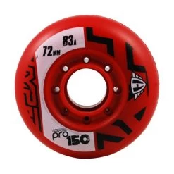 HYPER Ruedas Hockey Pro150