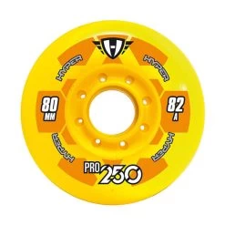 HYPER Ruedas Hockey Pro250 (82A)
